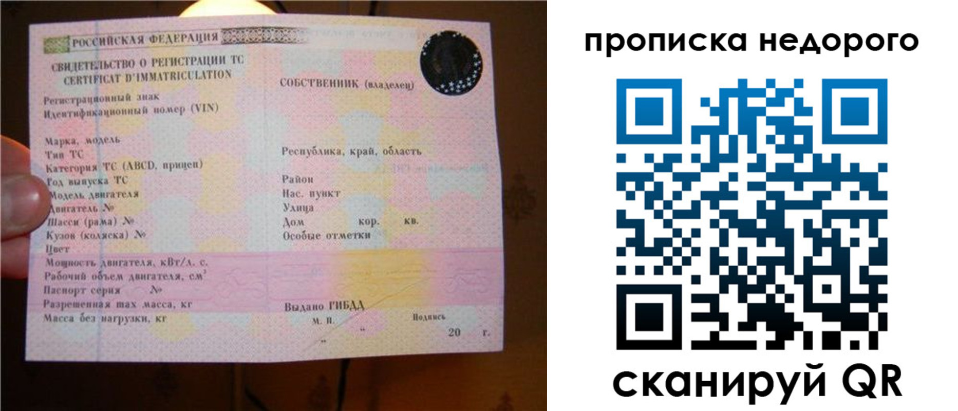 миграционный учет в Мордовии